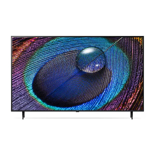 LG 4K Smart UHD AI ThinQ TV UR90 50" - 50UR9050 | 50UR9050PSK